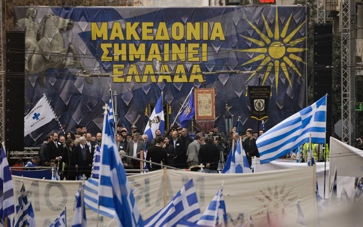 Οι «αριστερόστροφοι φασίστες» τρέμουν πλέον τον κυρίαρχο λαό: Βλέπουν το κυβερνητικό τέλος μετά την αποδόμηση Μίκη – Σφοδρή επίθεση ΣΥΡΙΖΑ